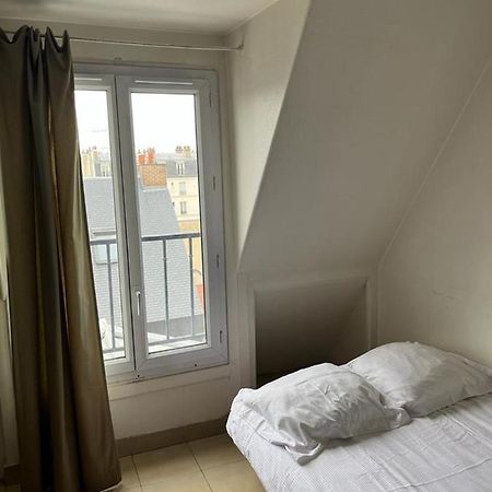 Marais Nid Pour 2 Appartement Parijs Buitenkant foto