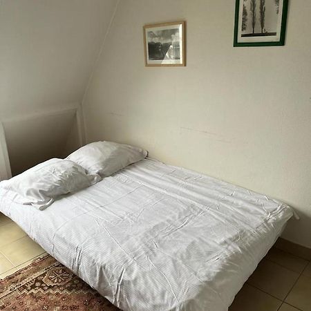 Marais Nid Pour 2 Appartement Parijs Buitenkant foto